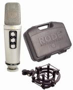 Rode NT2000 - Studio Mikrofon