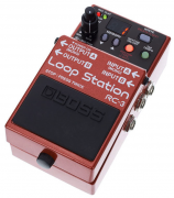 BOSS RC-3