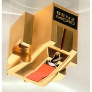 Benz Micro MC Gold - Verfügbar