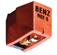 Benz Ref S, MC System - Verfügbar