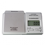 Clearaudio Cartridge Weight Watcher - Tonarmwaage
