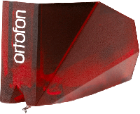 Ortofon 2M RED Stylus - Verfügbar