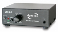 Dynavox UPR 2.0 USB
